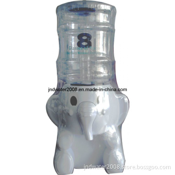 Mini Water Dispenser Without Power Supply (JND-006)
